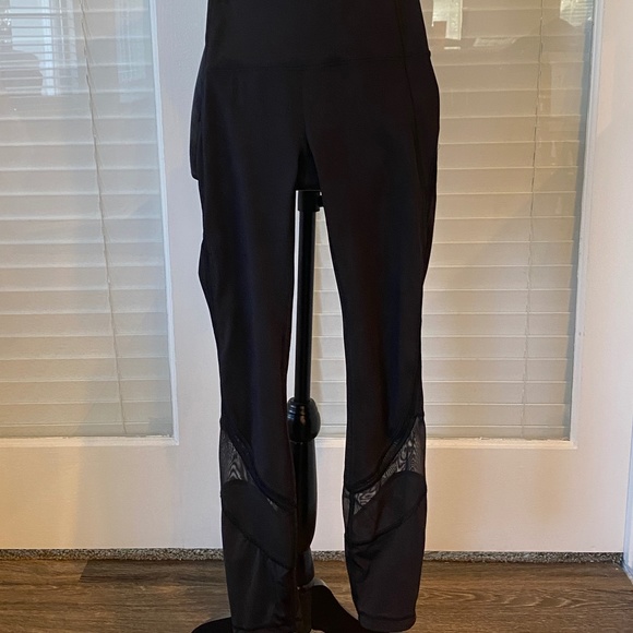 lululemon athletica Other - Lululemon Leggings
